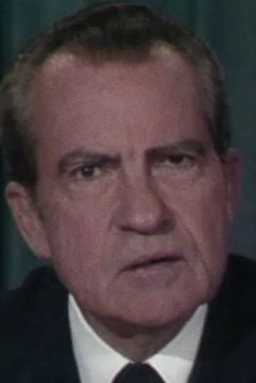 President Nixon Resigns the Office of the Presidency