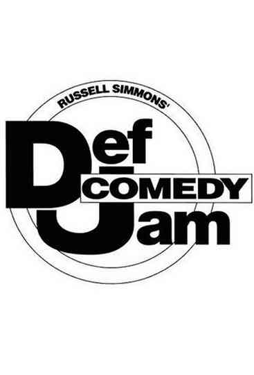 Russell Simmons Presents Def Comedy