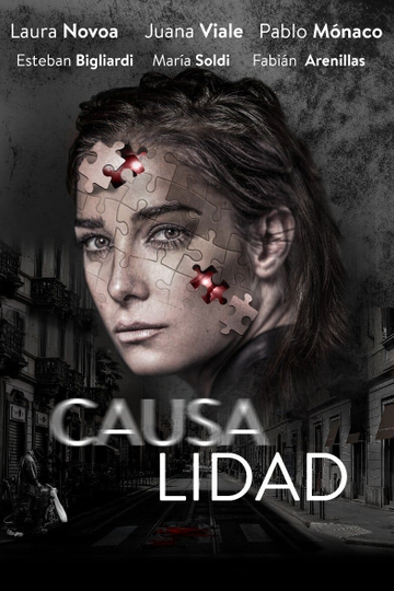 Causality Poster