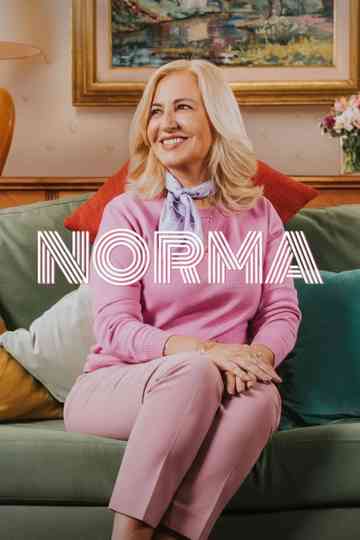Norma Poster
