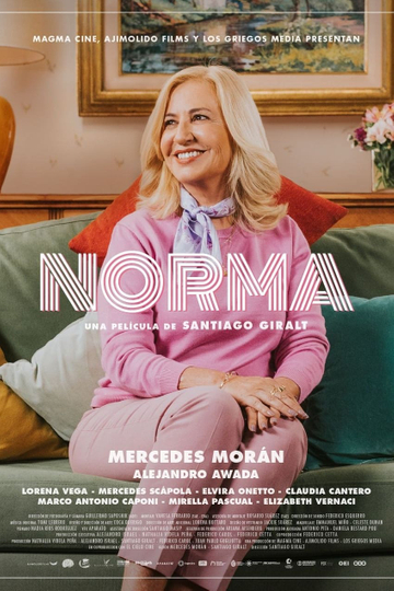 Norma Poster