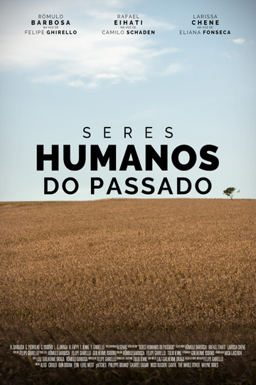 Seres Humanos Do Passado