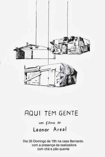 Aqui Tem Gente