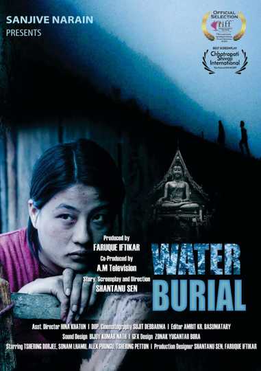 Water Burial