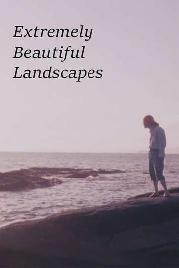 Extremely Beautiful Landscapes Poster