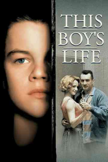 This Boy's Life poster