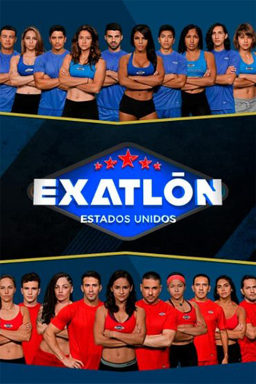 Exatlón Estados Unidos