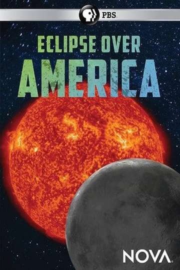 Eclipse Over America Poster