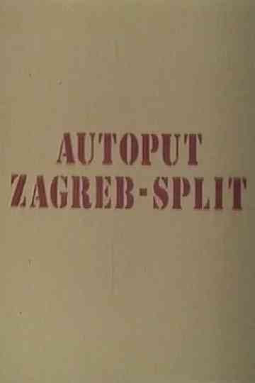Highway ZagrebSplit