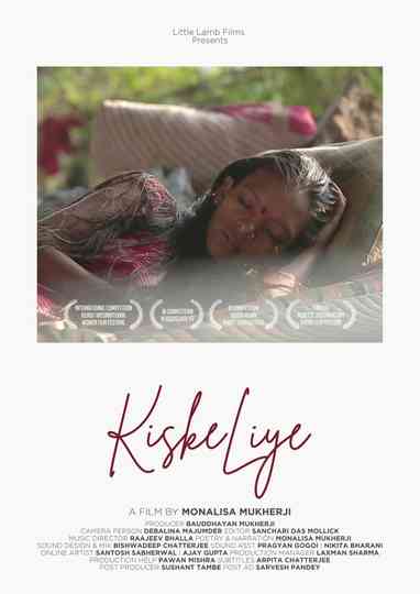 Kiske Liye