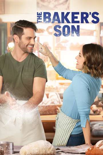 The Bakers Son Poster