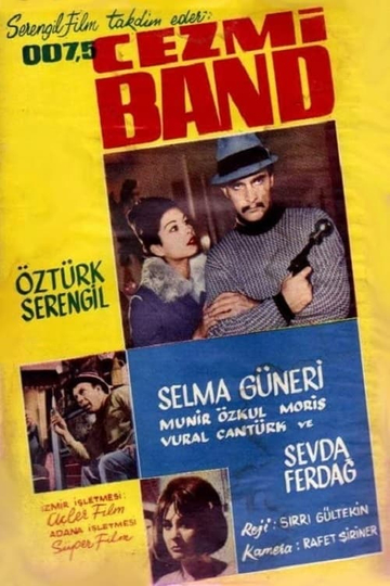 Cezmi Band 0075