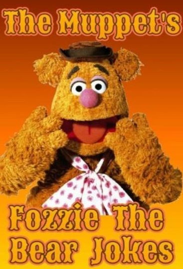 Fozzies Bearly Funny Fridays