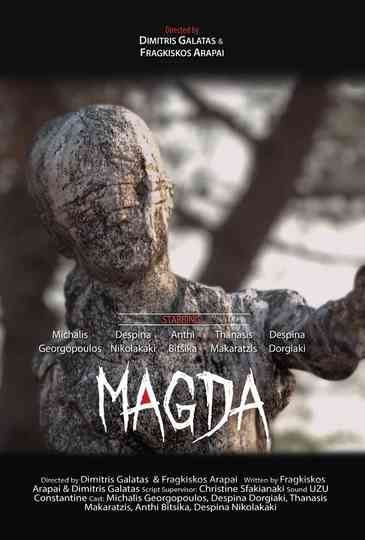 Magda
