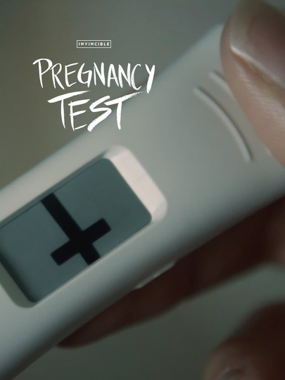 Pregnancy Test