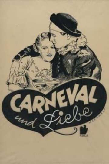 Carnival of Love Poster