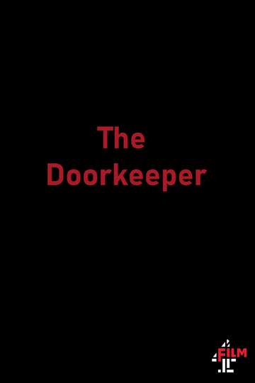 The Doorkeeper Poster