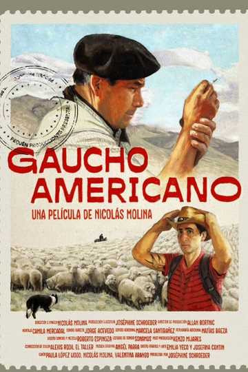 Gaucho Americano