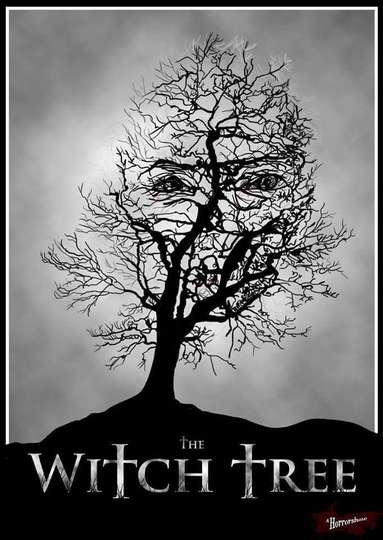 The Witch Tree Poster