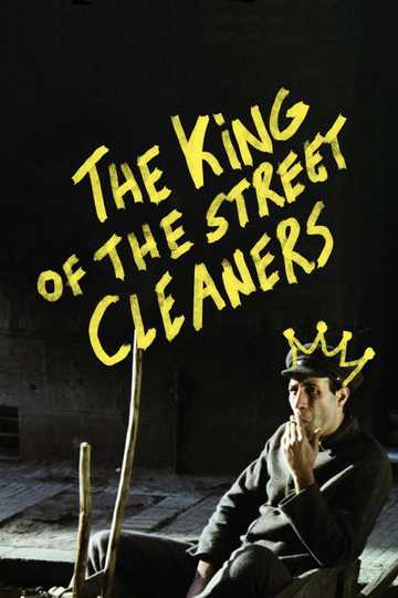 The King of the Street Cleaners