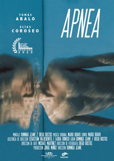 Apnea Poster