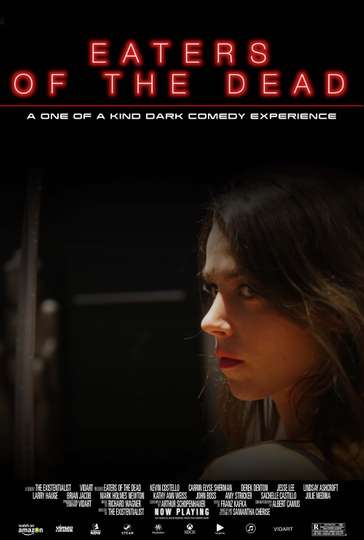 Eaters of the Dead Poster