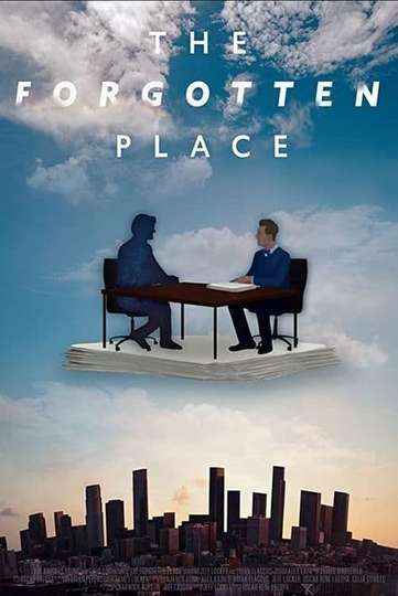 The Forgotten Place Poster