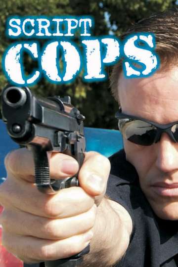 Script Cops Poster