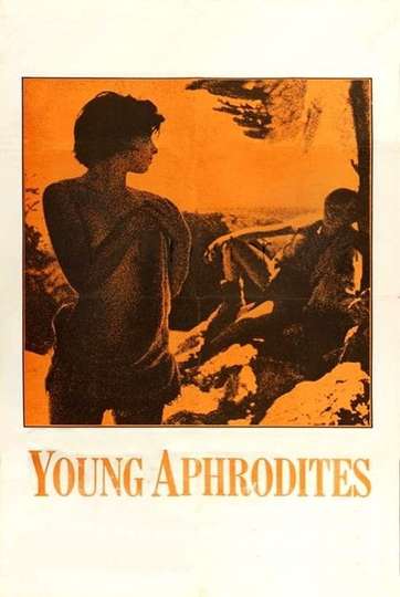 Young Aphrodites Poster