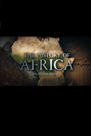 The History of Africa