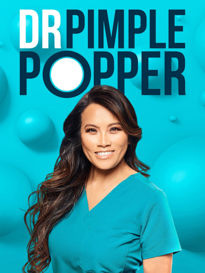 Dr. Pimple Popper