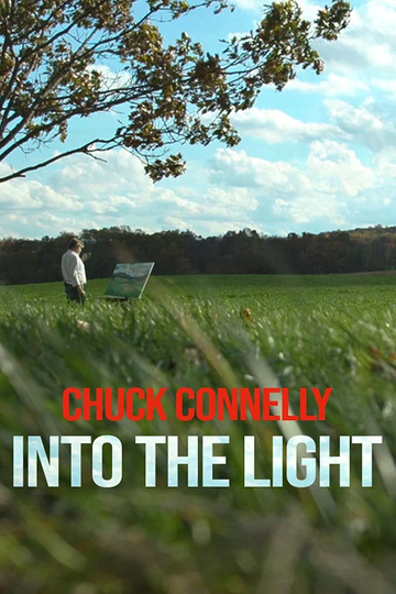 Chuck Connelly Into the Light