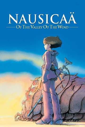 Nausicaä of the Valley of the Wind