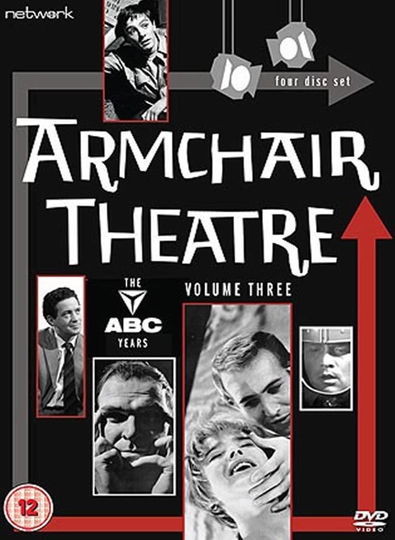 Armchair Theatre