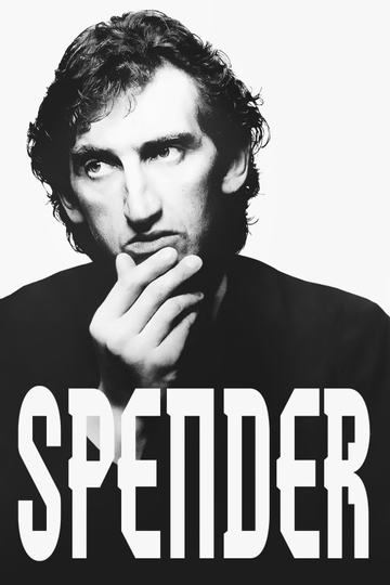 Spender Poster