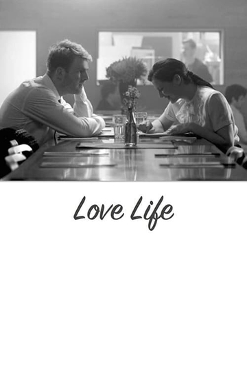 Love Life Poster