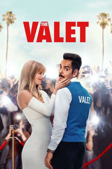 The Valet Poster