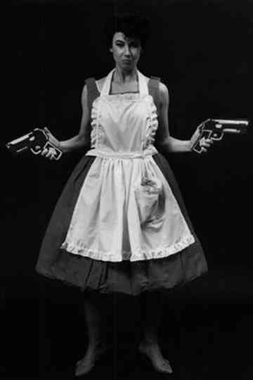 Good Citizen Betty Baker