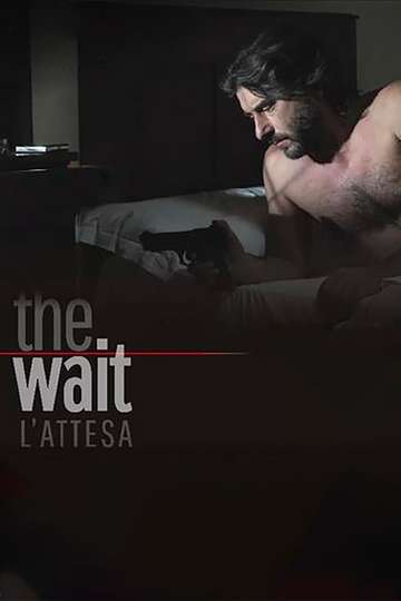 The Wait Poster