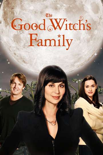 The Good Witch's Family Poster
