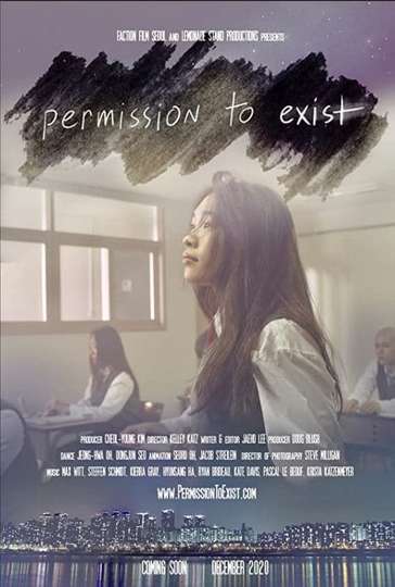 Permission to Exist