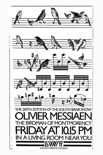 Olivier Messiaen The Music of Faith