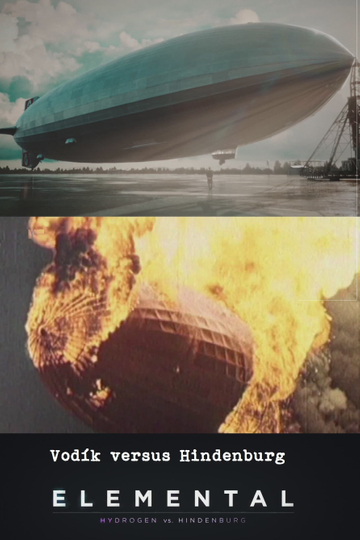 Elemental Hydrogen vs Hindenburg