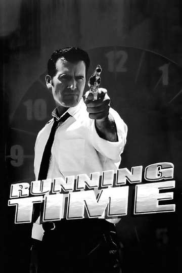 Running Time Poster