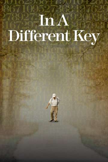 In a Different Key Poster