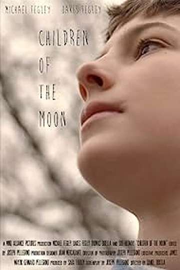 Children of the Moon Poster