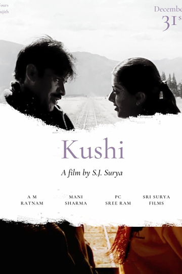 Khushi Poster