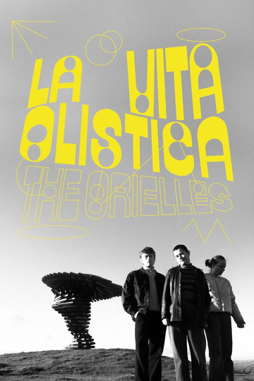 La Vita Olistica Poster