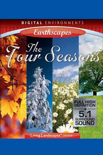 Living Landscapes Four Seasons
