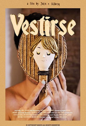 Vestirse Poster